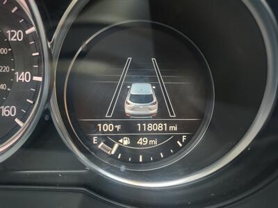 2016 Mazda CX-9 Signature - Photo 10 - Mesa, AZ 85210