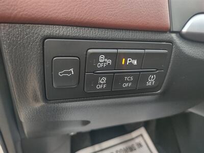 2016 Mazda CX-9 Signature - Photo 7 - Mesa, AZ 85210