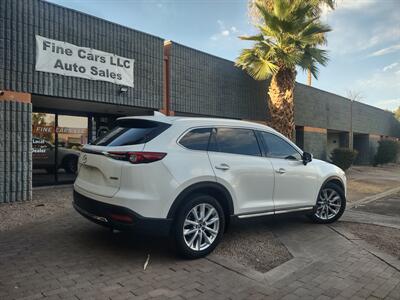 2016 Mazda CX-9 Signature - Photo 22 - Mesa, AZ 85210