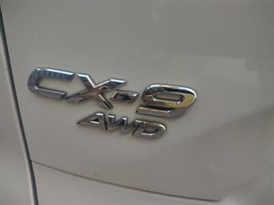 2016 Mazda CX-9 Signature - Photo 25 - Mesa, AZ 85210