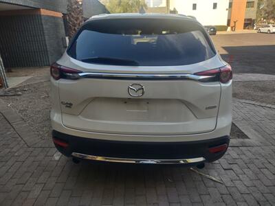 2016 Mazda CX-9 Signature - Photo 23 - Mesa, AZ 85210