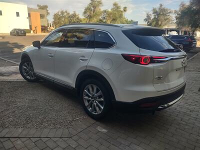 2016 Mazda CX-9 Signature - Photo 24 - Mesa, AZ 85210