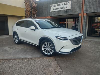 2016 Mazda CX-9 Signature - Photo 3 - Mesa, AZ 85210
