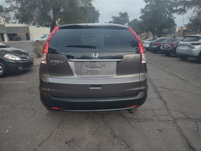 2014 Honda CR-V EX   - Photo 12 - Mesa, AZ 85210