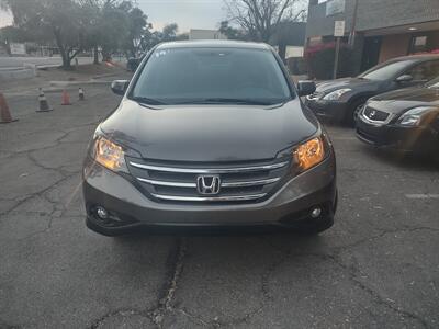 2014 Honda CR-V EX   - Photo 3 - Mesa, AZ 85210