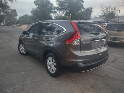 2014 Honda CR-V EX   - Photo 11 - Mesa, AZ 85210