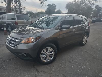 2014 Honda CR-V EX   - Photo 4 - Mesa, AZ 85210