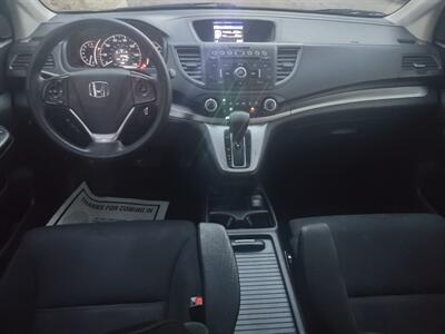 2014 Honda CR-V EX   - Photo 8 - Mesa, AZ 85210