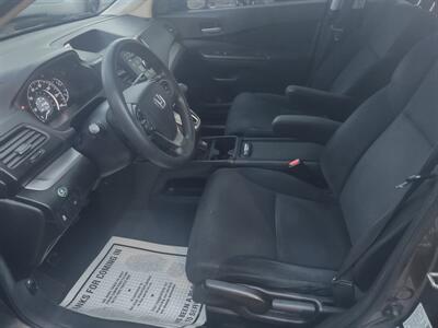 2014 Honda CR-V EX   - Photo 9 - Mesa, AZ 85210