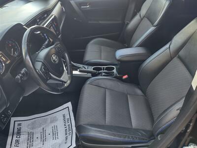 2019 Toyota Corolla SE   - Photo 11 - Mesa, AZ 85210