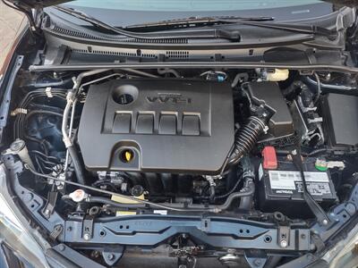 2019 Toyota Corolla SE   - Photo 17 - Mesa, AZ 85210