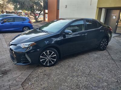 2019 Toyota Corolla SE   - Photo 5 - Mesa, AZ 85210