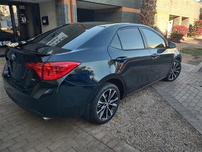2019 Toyota Corolla SE   - Photo 15 - Mesa, AZ 85210