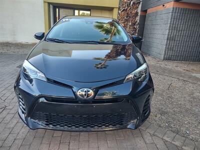 2019 Toyota Corolla SE   - Photo 4 - Mesa, AZ 85210