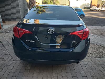 2019 Toyota Corolla SE   - Photo 14 - Mesa, AZ 85210