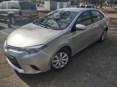 2015 Toyota Corolla LE   - Photo 5 - Mesa, AZ 85210