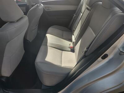 2015 Toyota Corolla LE   - Photo 10 - Mesa, AZ 85210