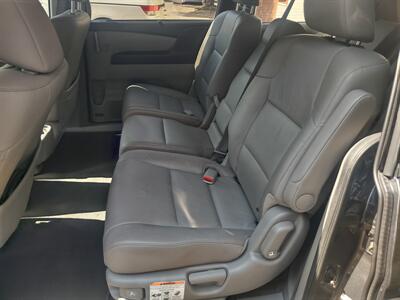 2013 Honda Odyssey Touring - Photo 13 - Mesa, AZ 85210