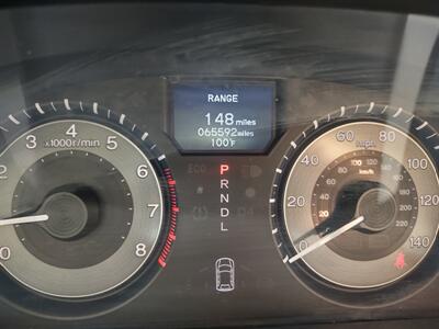 2013 Honda Odyssey Touring - Photo 7 - Mesa, AZ 85210