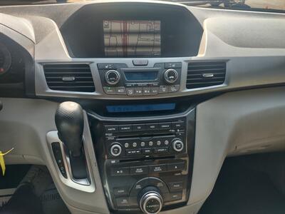 2013 Honda Odyssey Touring - Photo 10 - Mesa, AZ 85210