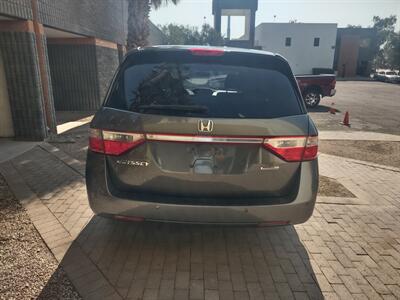 2013 Honda Odyssey Touring - Photo 18 - Mesa, AZ 85210