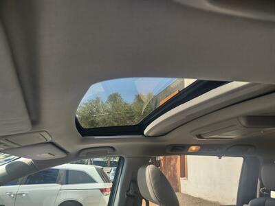 2013 Honda Odyssey Touring - Photo 15 - Mesa, AZ 85210