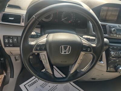 2013 Honda Odyssey Touring - Photo 8 - Mesa, AZ 85210