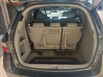 2013 Honda Odyssey Touring - Photo 20 - Mesa, AZ 85210