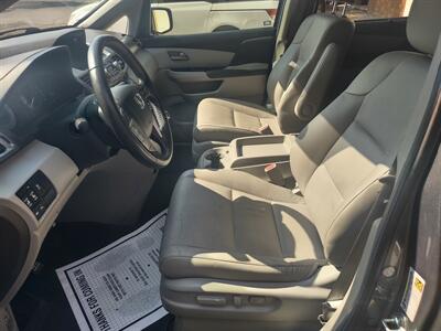 2013 Honda Odyssey Touring - Photo 12 - Mesa, AZ 85210