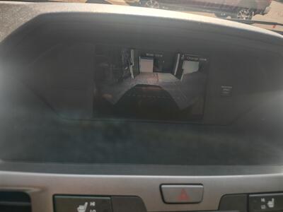2013 Honda Odyssey Touring - Photo 11 - Mesa, AZ 85210