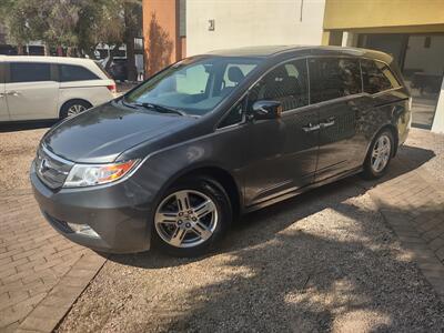 2013 Honda Odyssey Touring - Photo 4 - Mesa, AZ 85210