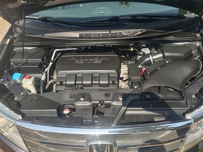 2013 Honda Odyssey Touring - Photo 23 - Mesa, AZ 85210