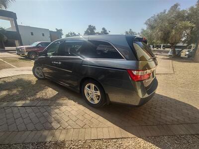 2013 Honda Odyssey Touring - Photo 17 - Mesa, AZ 85210