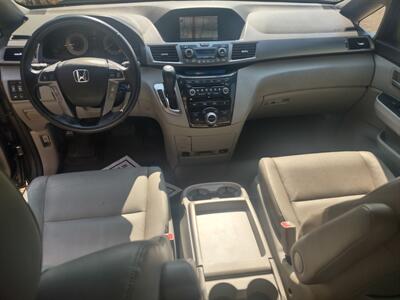 2013 Honda Odyssey Touring - Photo 9 - Mesa, AZ 85210