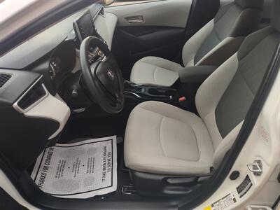 2020 Toyota Corolla LE - Photo 11 - Mesa, AZ 85210