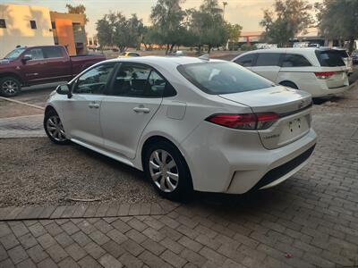 2020 Toyota Corolla LE - Photo 13 - Mesa, AZ 85210