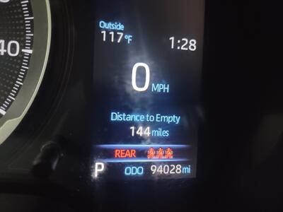 2020 Toyota Corolla LE - Photo 8 - Mesa, AZ 85210