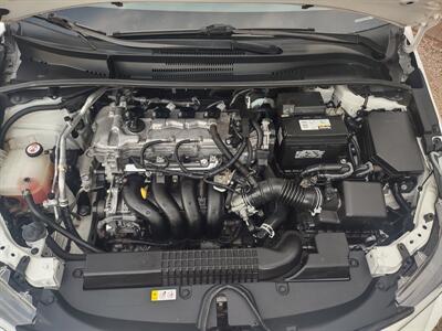 2020 Toyota Corolla LE - Photo 16 - Mesa, AZ 85210