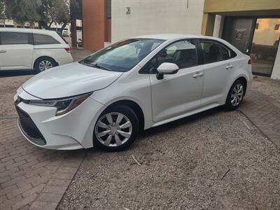2020 Toyota Corolla LE - Photo 5 - Mesa, AZ 85210