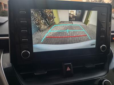 2020 Toyota Corolla LE - Photo 9 - Mesa, AZ 85210