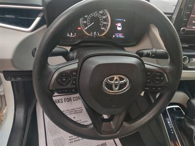 2020 Toyota Corolla LE - Photo 7 - Mesa, AZ 85210