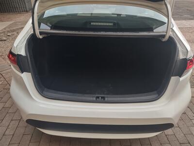 2020 Toyota Corolla LE - Photo 17 - Mesa, AZ 85210