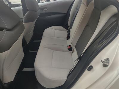 2020 Toyota Corolla LE - Photo 12 - Mesa, AZ 85210