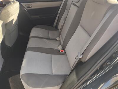 2018 Toyota Corolla LE   - Photo 11 - Mesa, AZ 85210