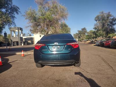 2018 Toyota Corolla LE   - Photo 13 - Mesa, AZ 85210