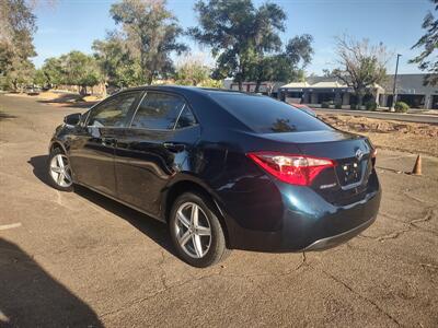 2018 Toyota Corolla LE   - Photo 12 - Mesa, AZ 85210