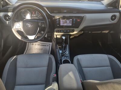 2018 Toyota Corolla LE   - Photo 9 - Mesa, AZ 85210