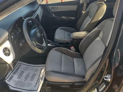 2018 Toyota Corolla LE   - Photo 10 - Mesa, AZ 85210