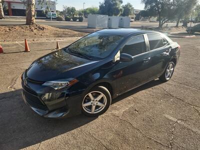2018 Toyota Corolla LE   - Photo 6 - Mesa, AZ 85210