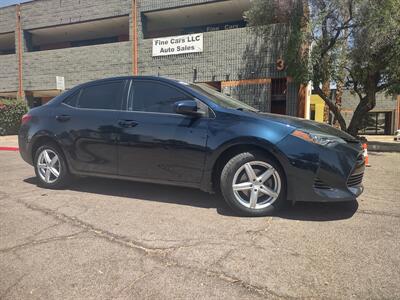 2018 Toyota Corolla LE   - Photo 4 - Mesa, AZ 85210